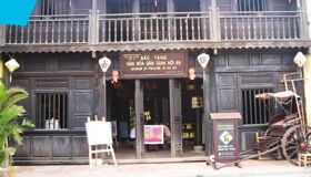 Dive into the historic charm of Hoi An Travel