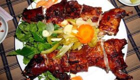 Dive into the authentic taste of Can Tho Travel