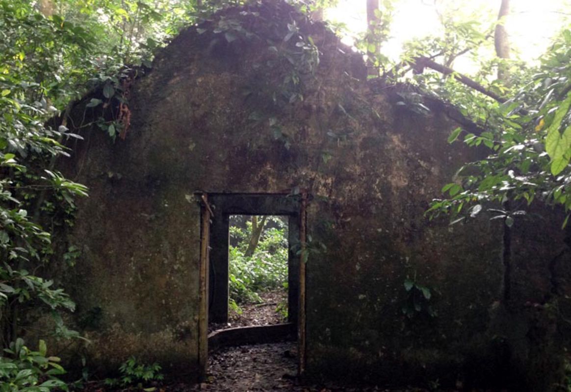Start your Hanoi Travel with serene vistas