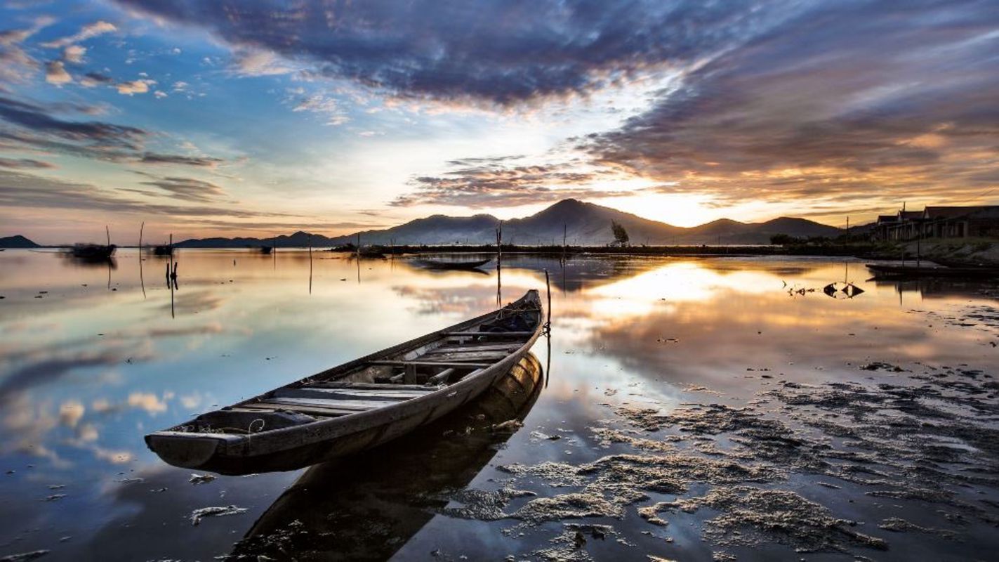 Dive into the authentic charm of Ca Mau Travel