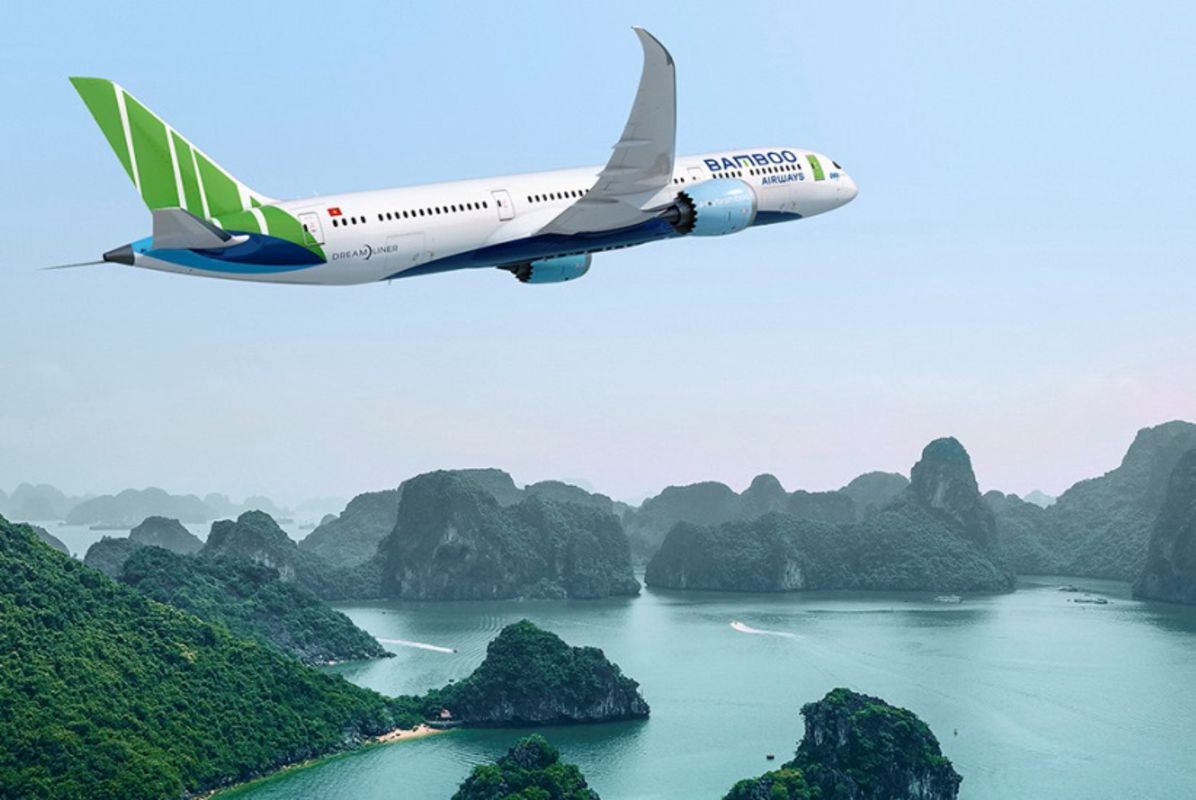 Start your Can Tho Travel with tranquil vistas
