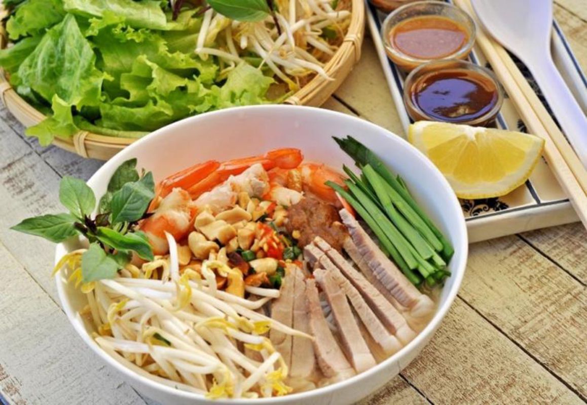 Dive into the flavorful charm of Hau Giang Travel
