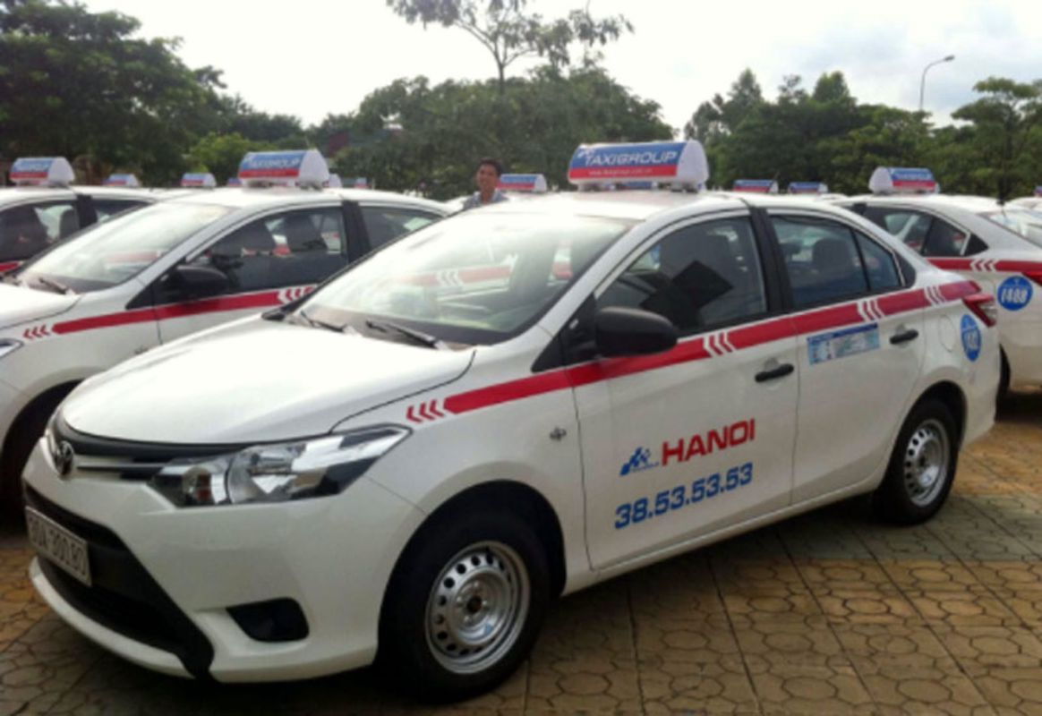 Capture the eco-friendly gateway to Hanoi’s cultural gem