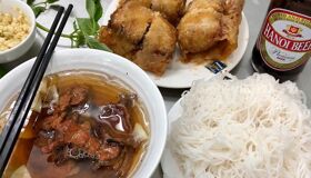 Seize the vibrant spirit of Hanoi Travel