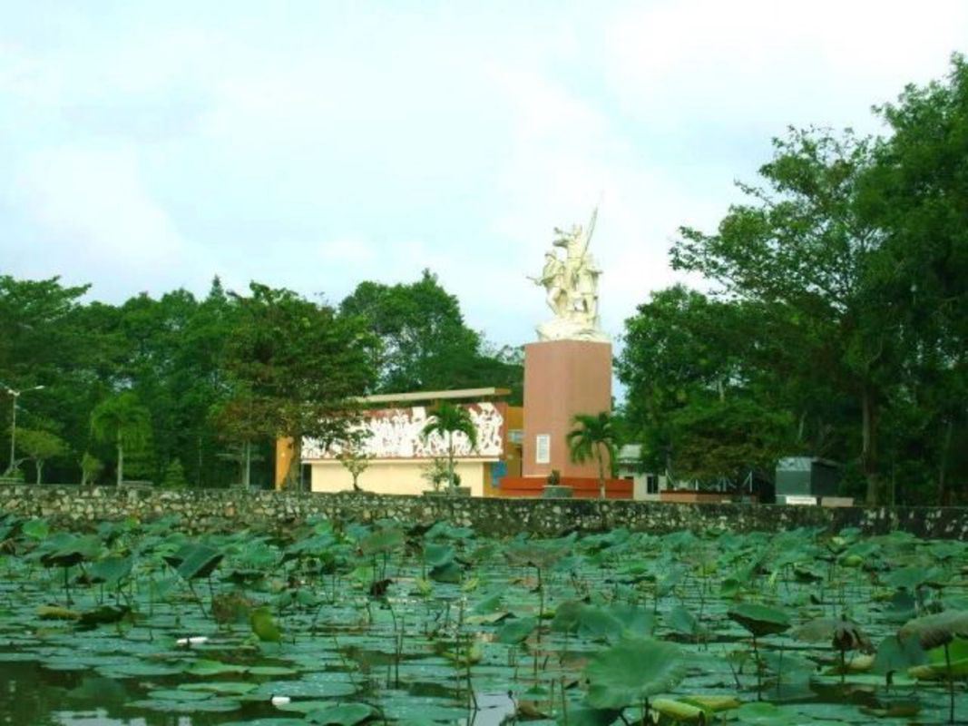 Photograph the natural allure of Hau Giang’s landscapes