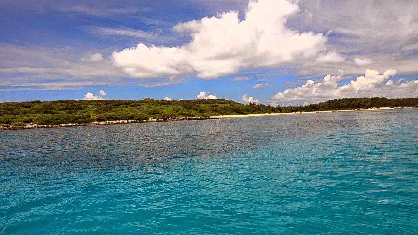 Photograph the serene allure of Phan Thiet’s landmarks