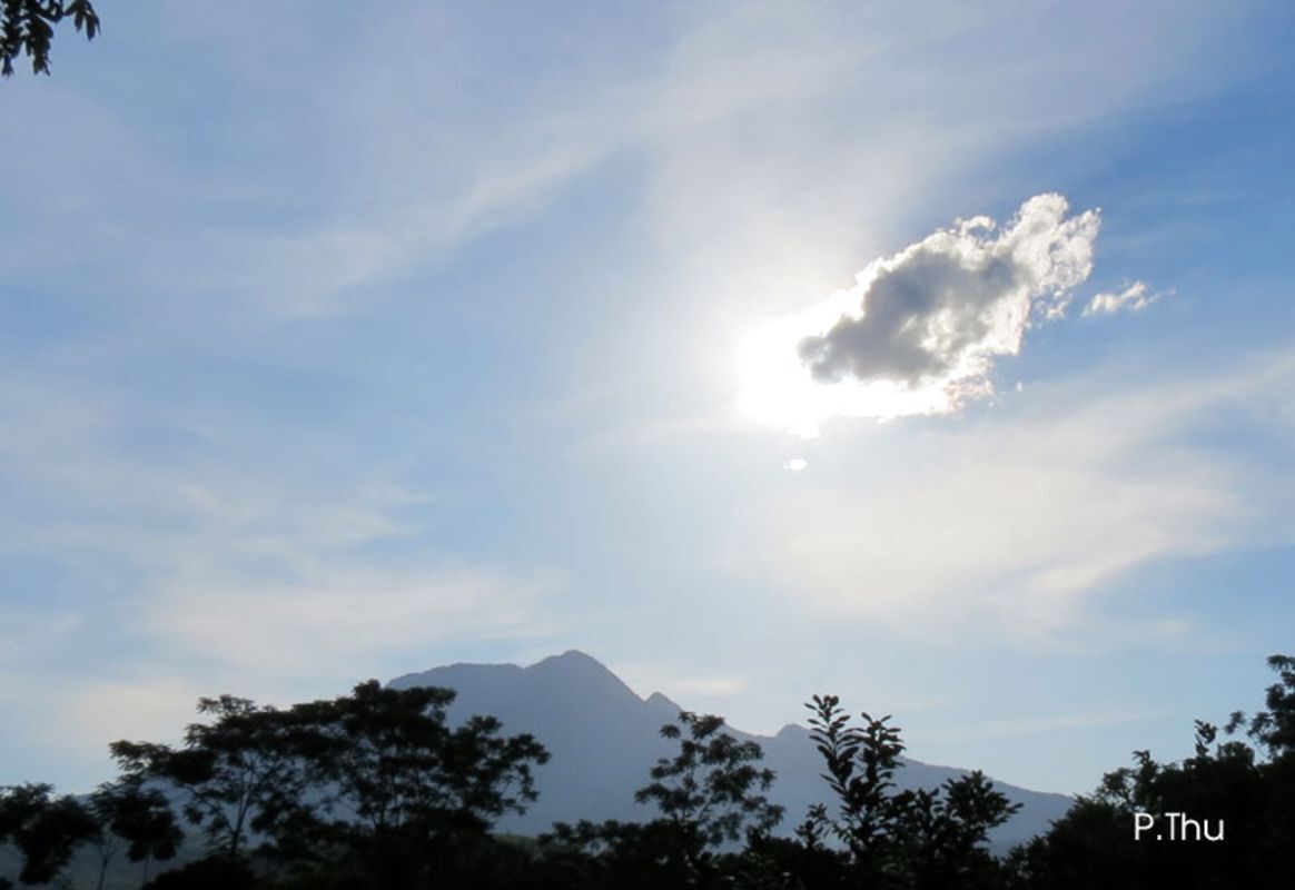 Start your Hanoi Travel with serene vistas
