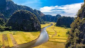 Tam Coc & Bich Dong Ninh Binh: Top Activities, Costs & Eco-Tours with Legend Travel Group