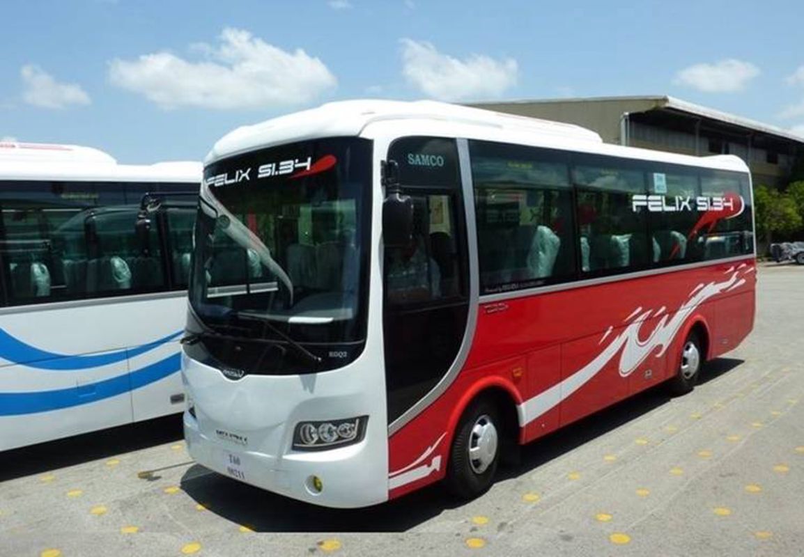 Start your Thai Binh Travel with tranquil vistas