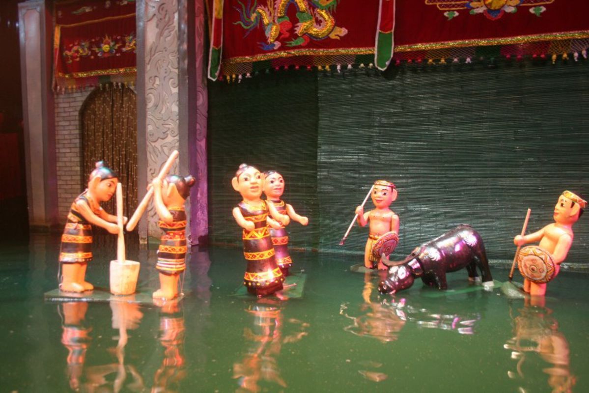 Embrace the vibrant spirit of Hung Yen Travel adventures