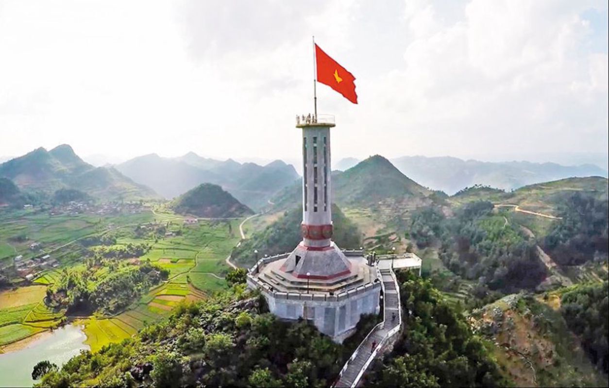 Seize the vibrant spirit of Ha Giang Travel