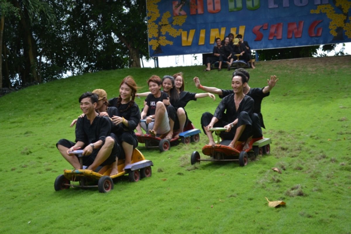 Embrace the vibrant spirit of Vinh Long Travel adventures