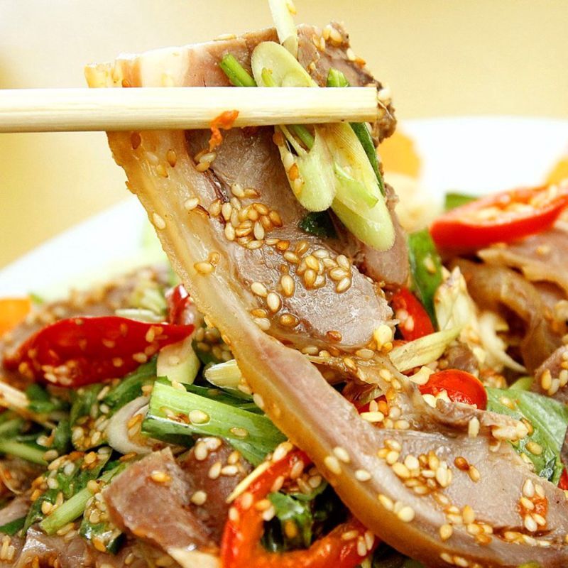 Seize the flavorful spirit of Ninh Binh Travel