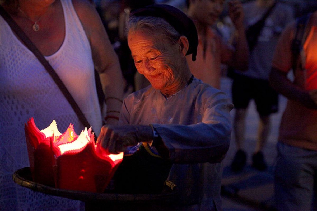 Capture the enchanting beauty of Da Nang’s UNESCO gem
