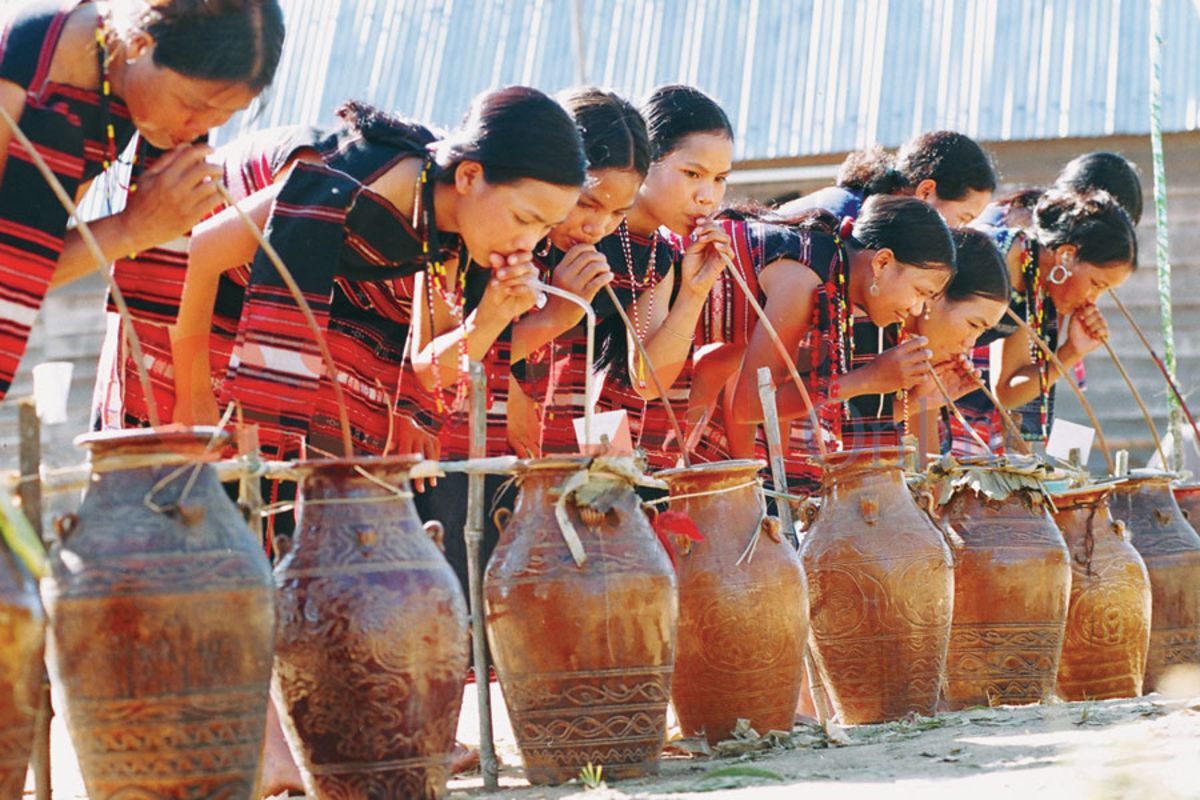 Capture the communal spirit of Buon Ma Thuot’s cultural gem