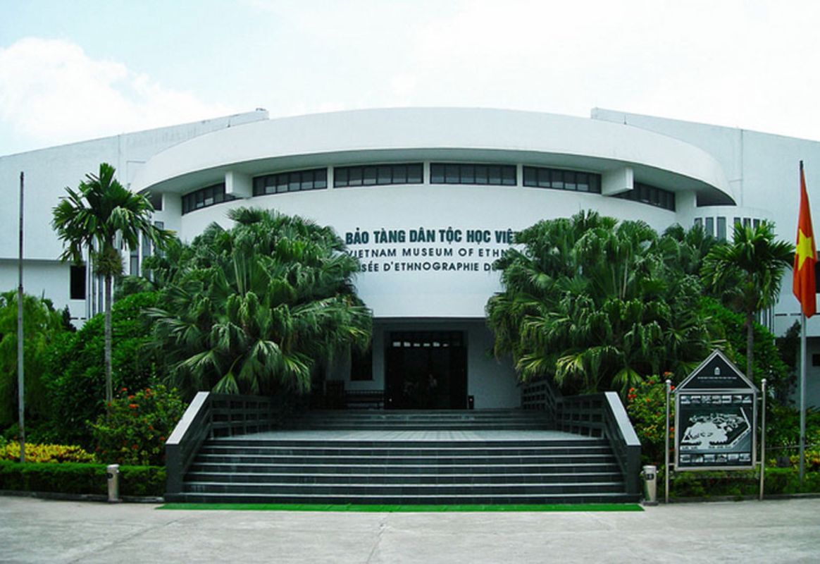 Vietnam Museum of Ethnology