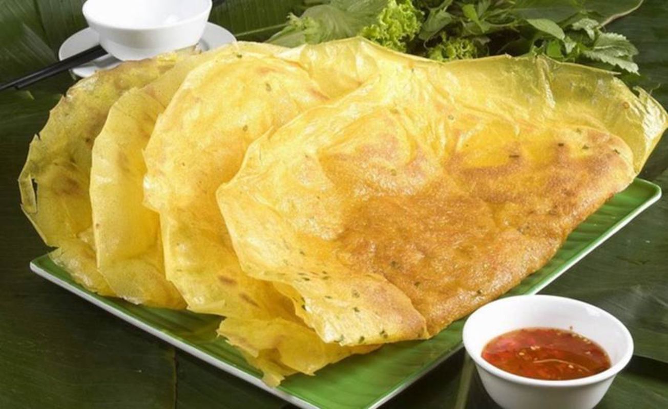 Photograph the lively allure of Ca Mau’s food scene