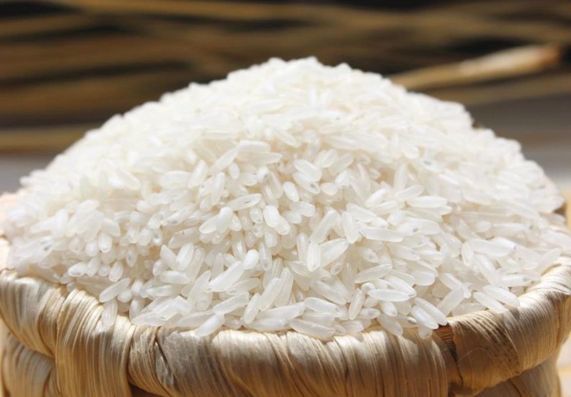 Dao Market Premium Jasmine Rice - "Gạo nàng thơm chợ Đào"