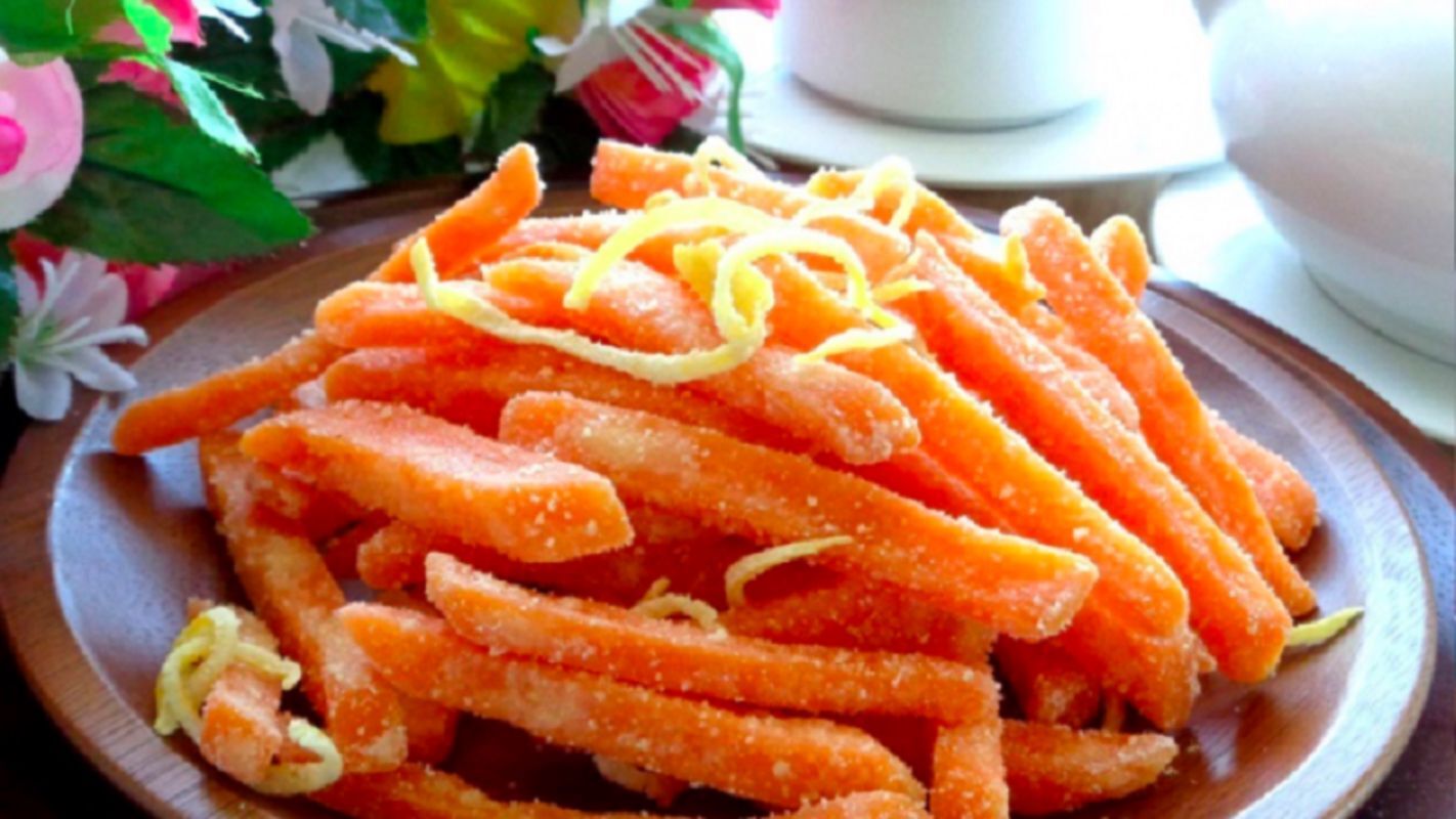Capture the sweet essence of Quang Binh’s culinary gem