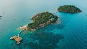 Dive into the sustainable charm of Koh Rong Travel