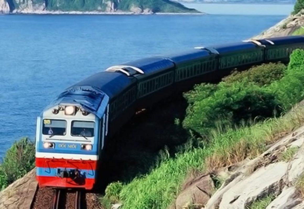 Start your Nghe An Travel with tranquil vibes