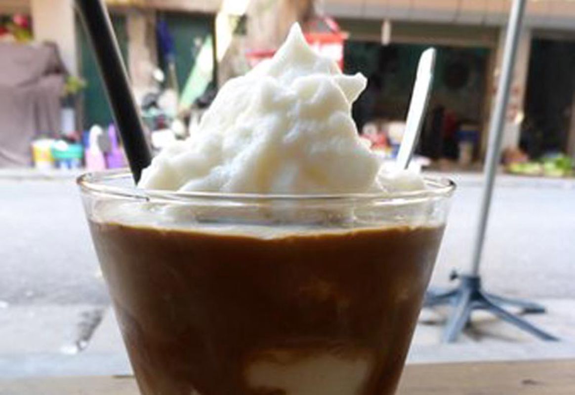 Photograph the innovative allure of Hanoi’s café scene