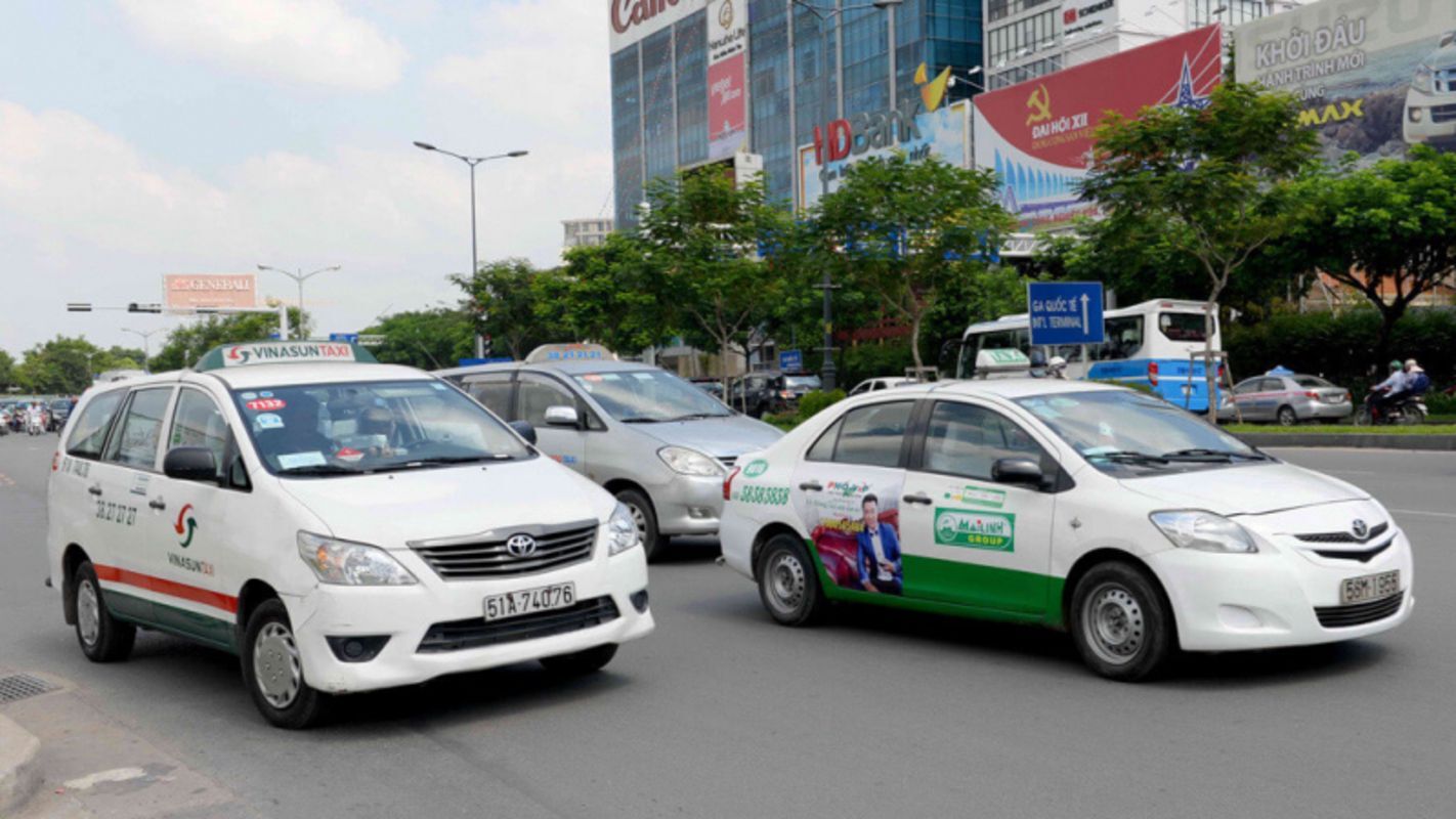 Capture the eco-friendly essence of Binh Dinh’s urban gem
