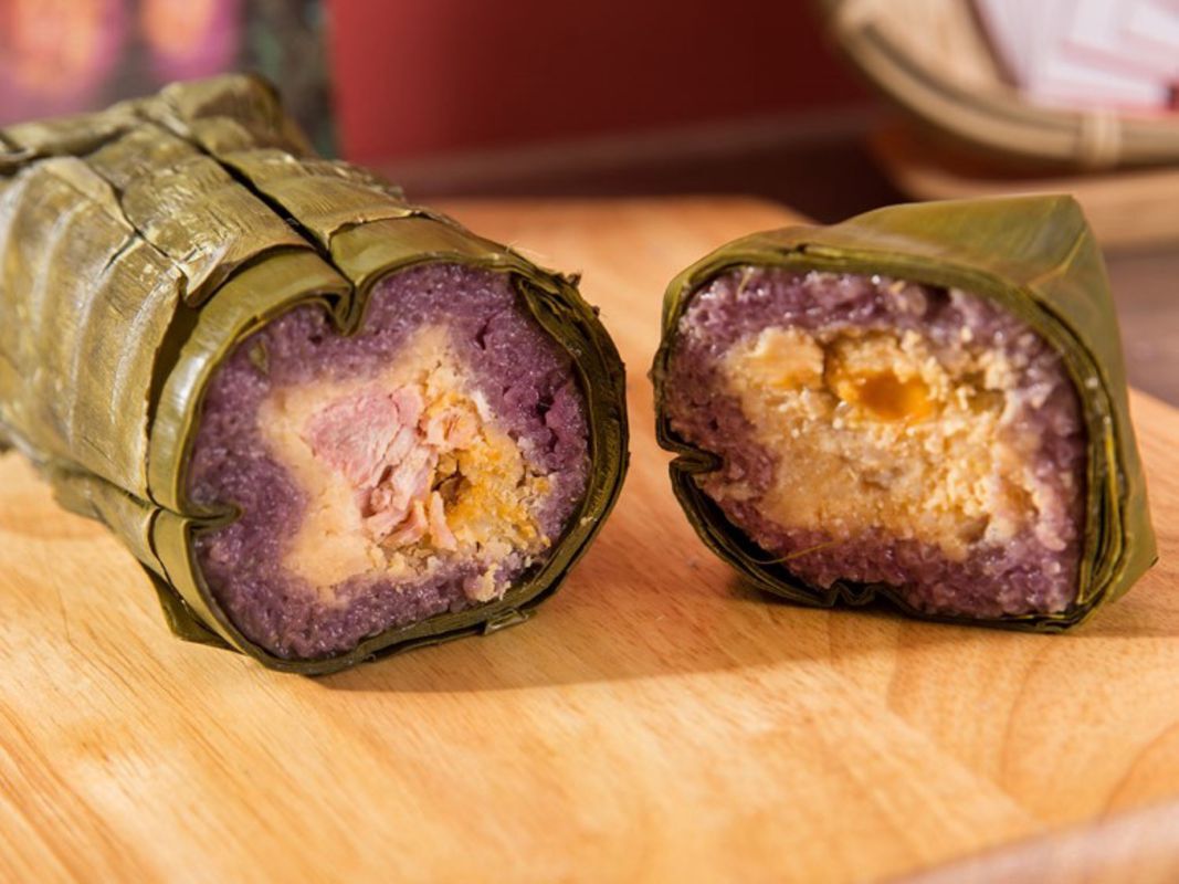 Photograph the authentic allure of Can Tho’s culinary scene