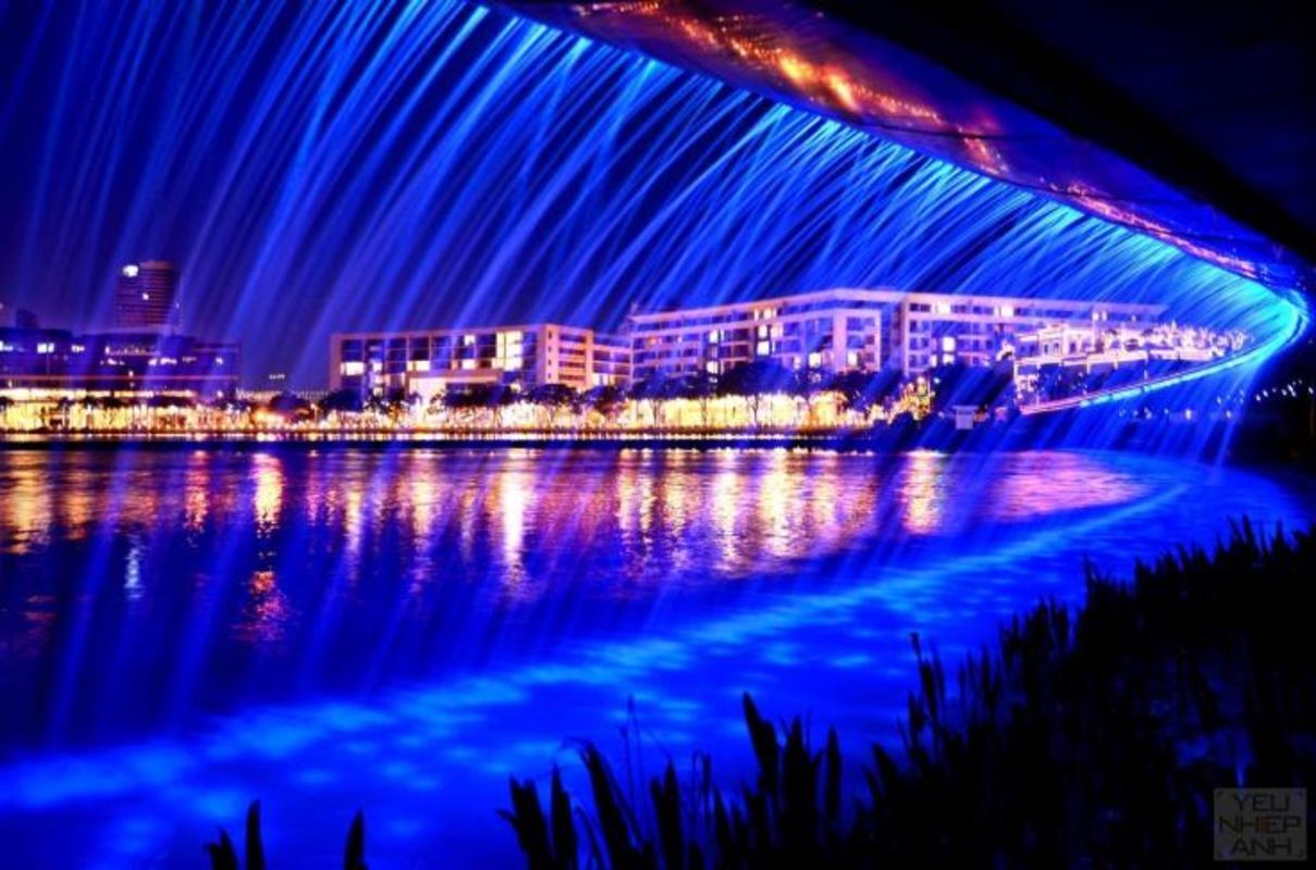 Seize the vibrant spirit of Ho Chi Minh City Travel