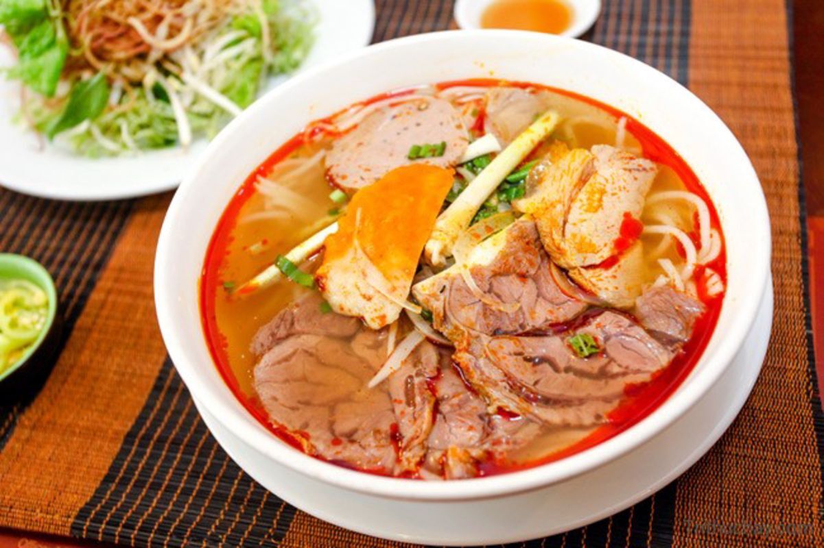 Dive into the flavorful charm of Soc Trang Travel