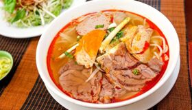 Dive into the flavorful charm of Soc Trang Travel