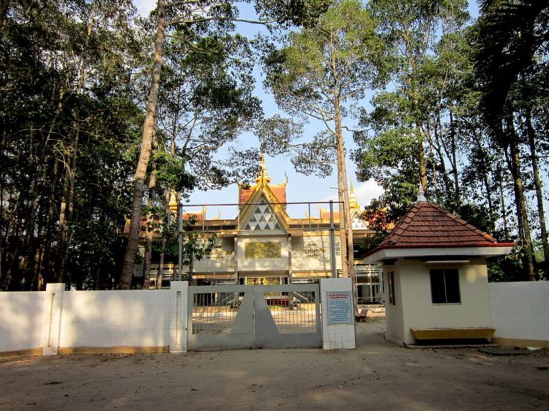 Capture the rich heritage of Vinh Long’s cultural treasure