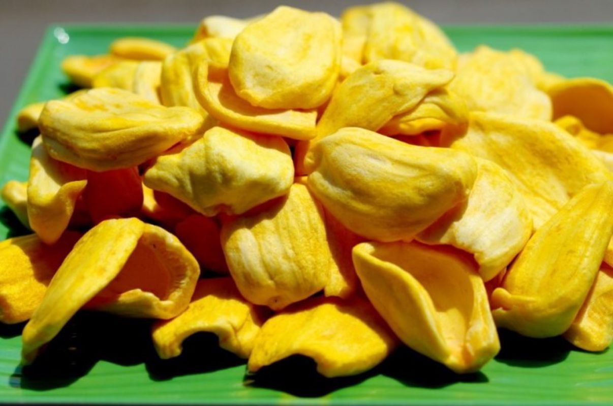 Jackfruit