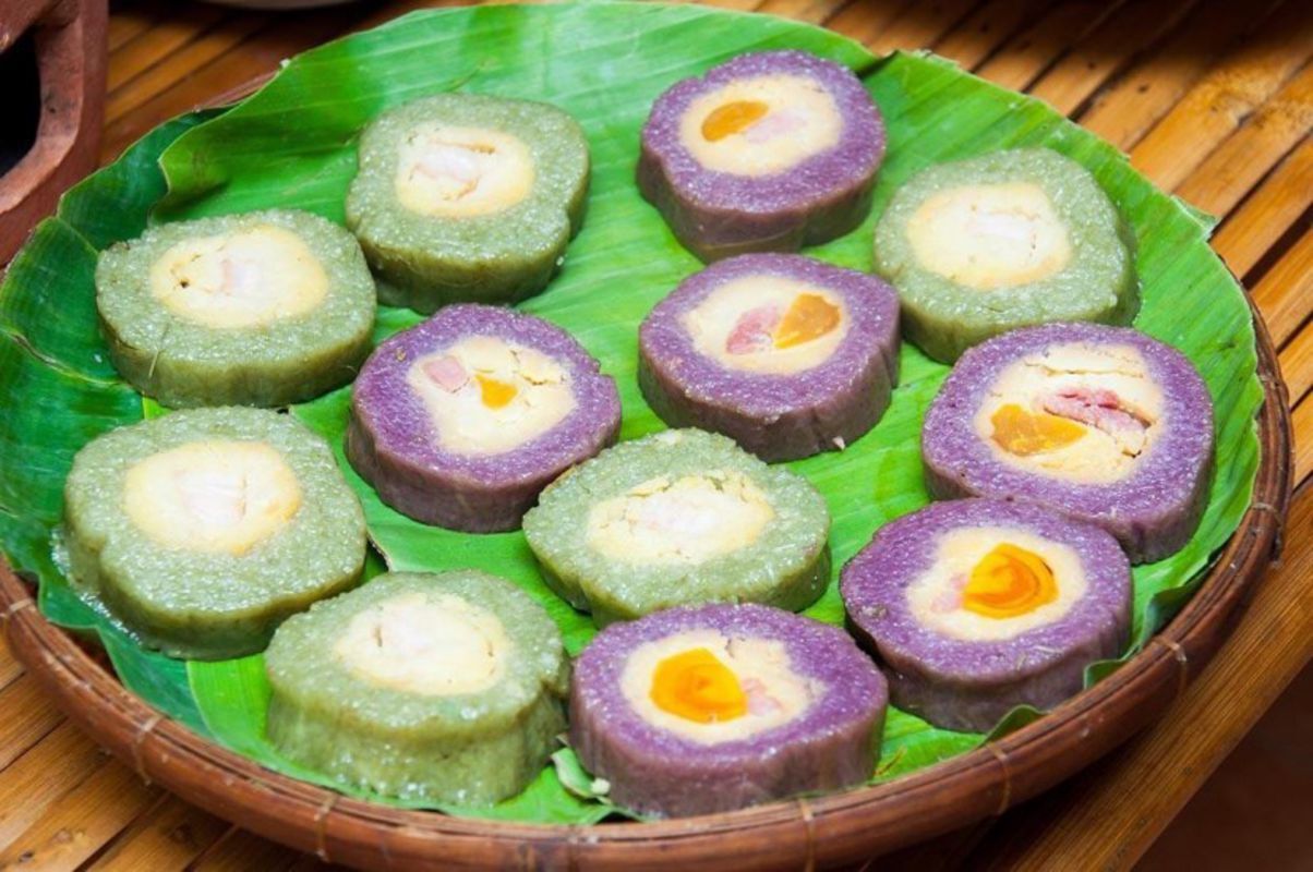 Dive into the festive flavors of Long An Travel