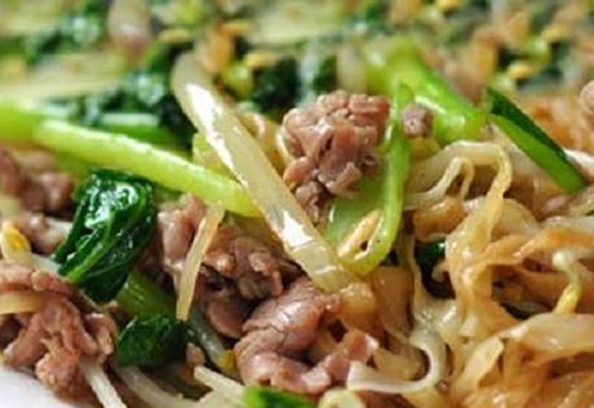 Experience Hanoi Tours with sustainable dining