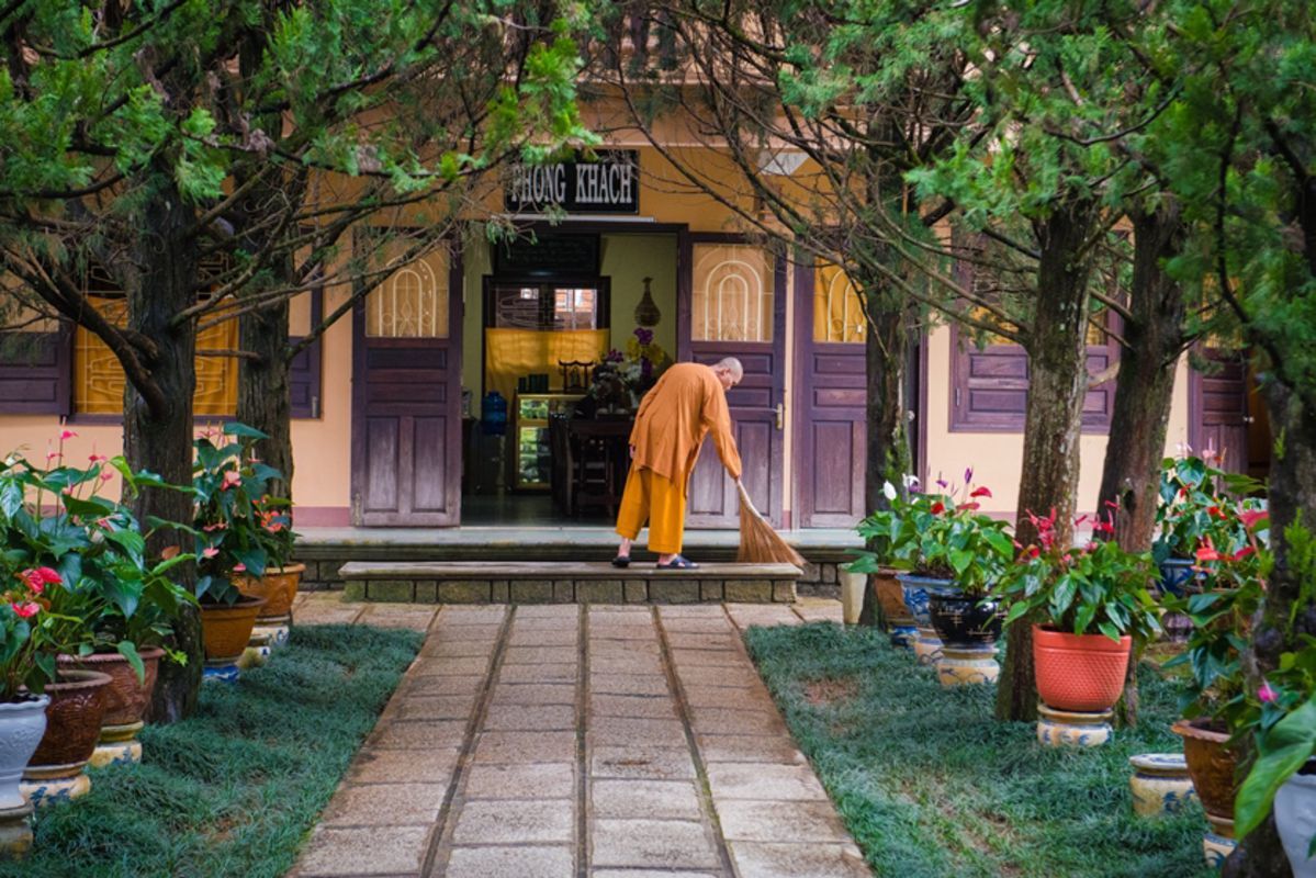 Dive into the thrilling charm of Da Lat Travel