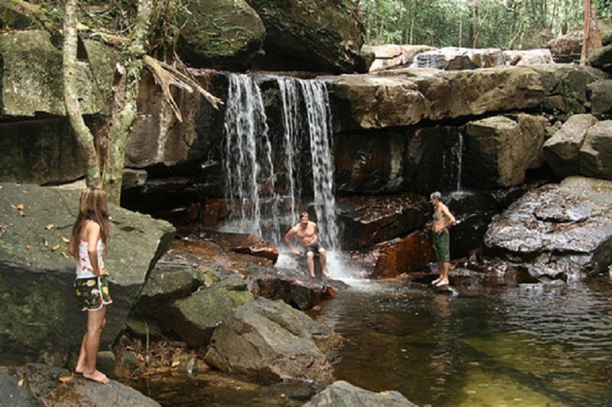 Capture the sustainable charm of Phu Quoc’s wilderness