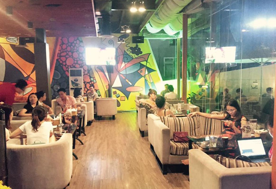 Dive into the modern charm of Hanoi Travel