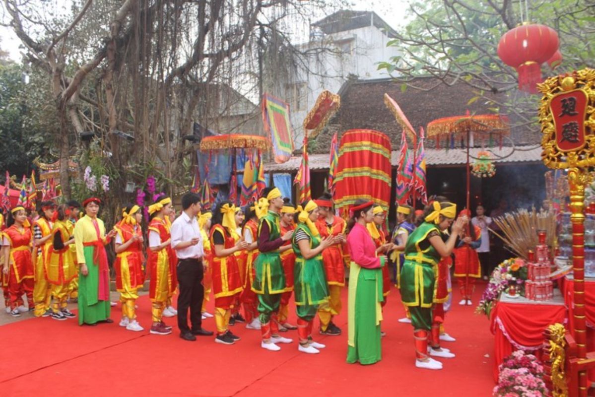 Capture the spiritual serenity of Ha Giang’s cultural gem