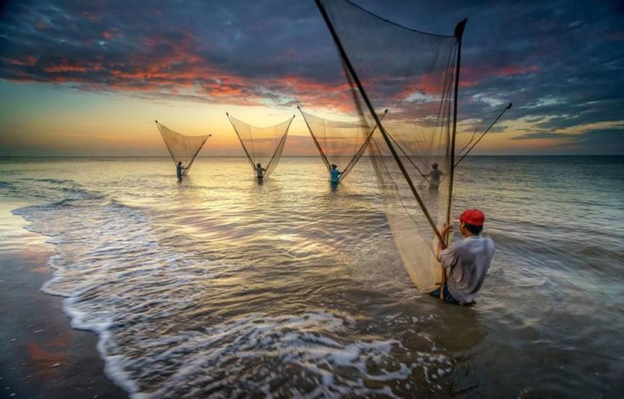 Seize the serene spirit of Tra Vinh Travel