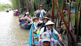 Dive into the serene charm of An Giang Travel