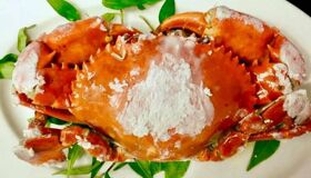 Photograph the vibrant allure of Can Tho’s seafood