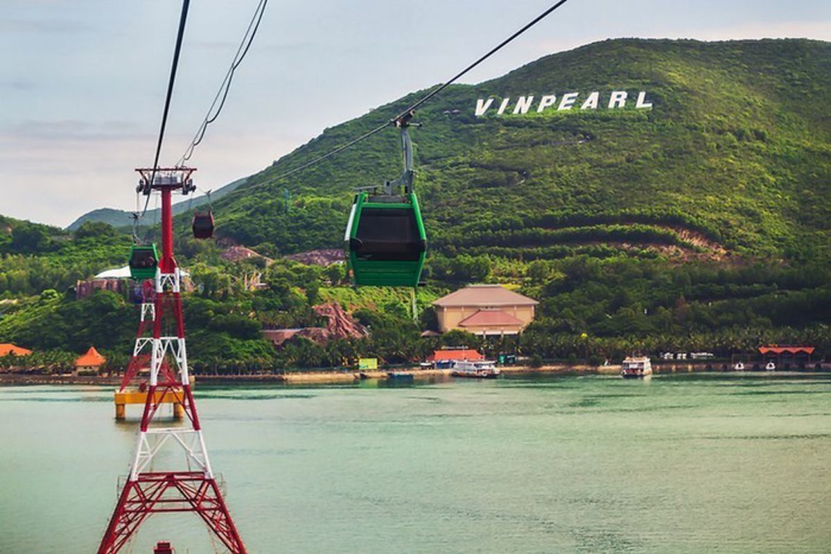 Experience Nha Trang Tours with sustainable adventures