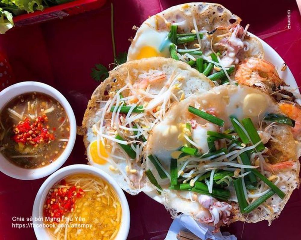 Capture the savory essence of Dak Lak’s culinary gem