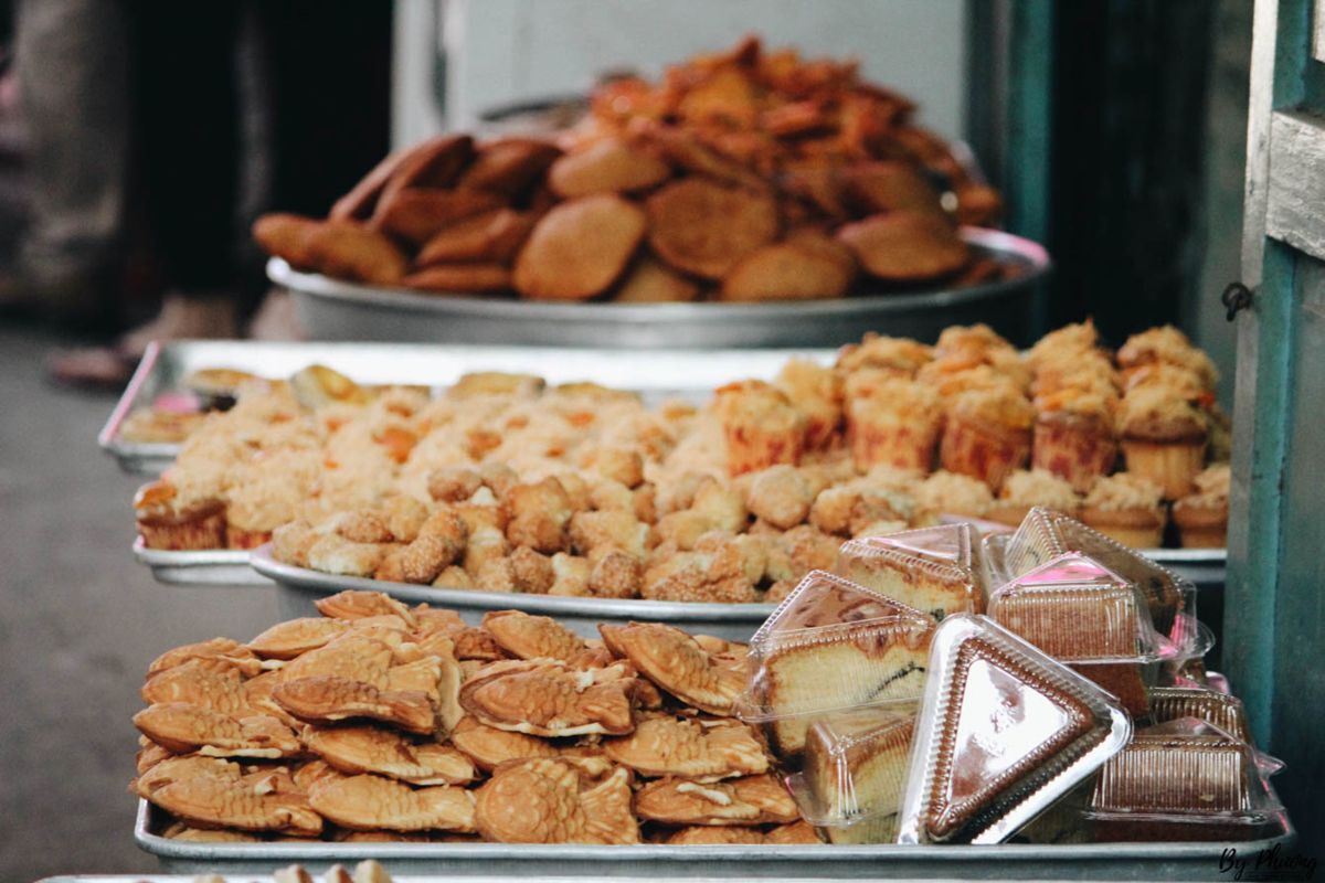 Photograph the sweet allure of Nha Trang’s food scene