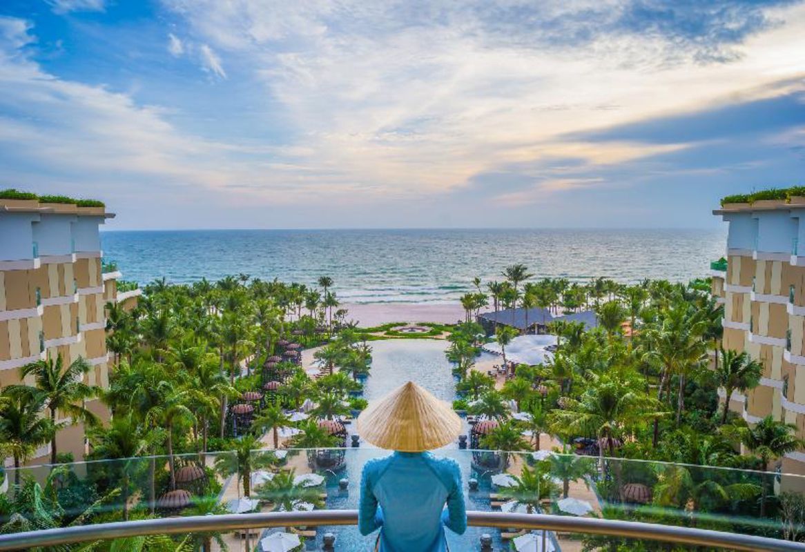 Dive into the serene vibe of Phu Quoc Travel