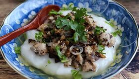 Dive into the cozy flavors of Hanoi Travel