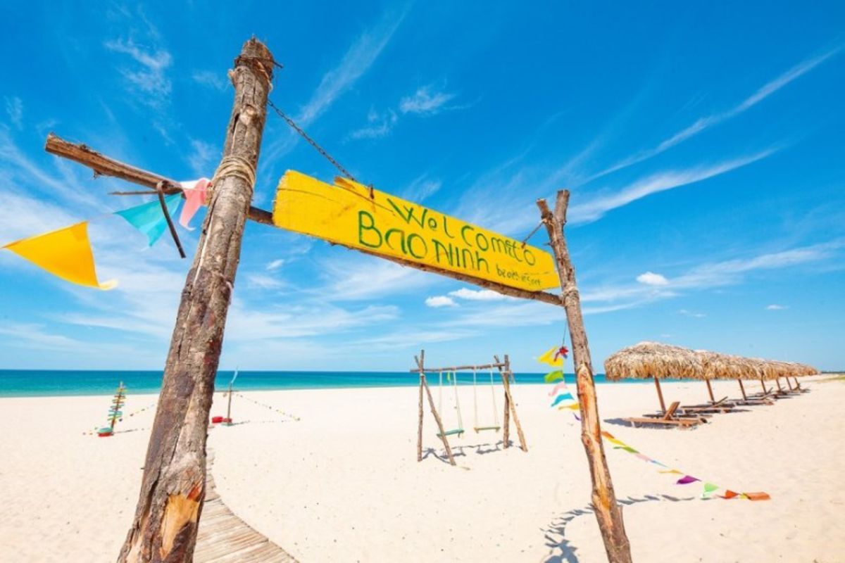 Dive into the eco-friendly charm of Quang Binh Travel