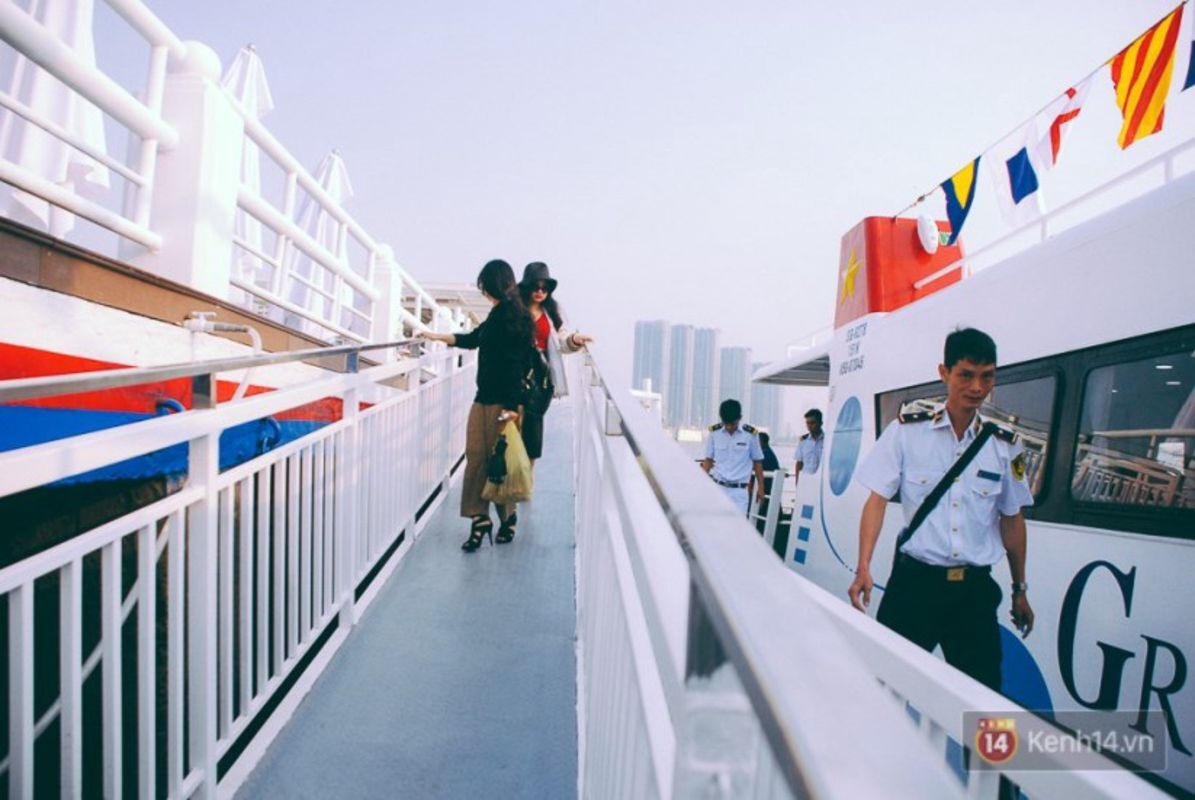 Capture the eco-friendly gateway to Vung Tau’s coastal gem