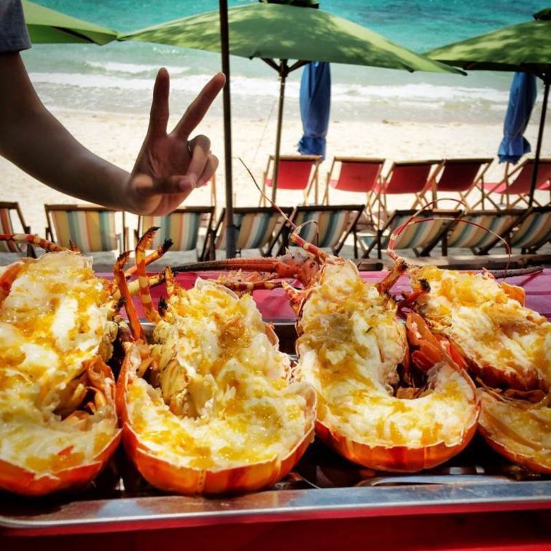 Photograph the ocean-fresh allure of Khanh Hoa’s cuisine